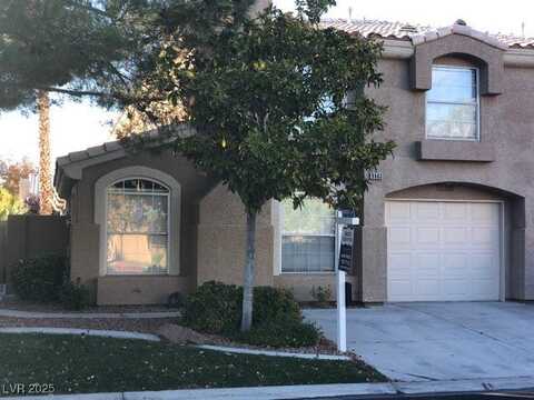 9663 Silver City Drive, Las Vegas, NV 89123