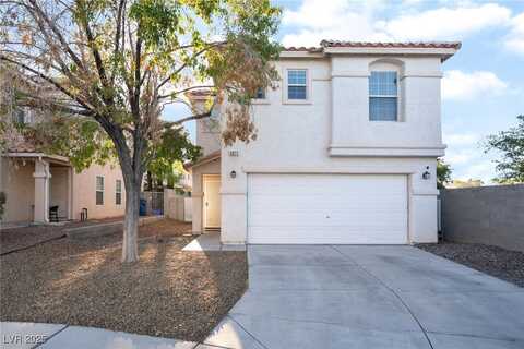 3971 Coyote Ridge Court, Las Vegas, NV 89129