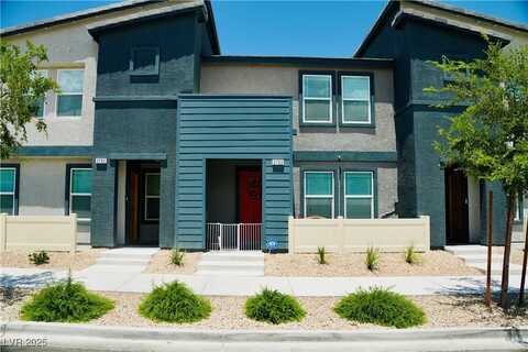 3763 Sonrisa Vista Avenue, Henderson, NV 89044