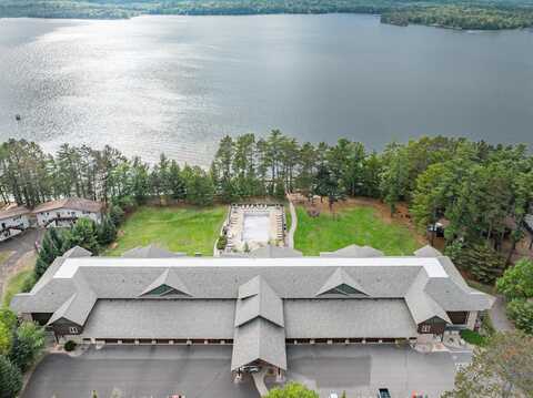 3958 EAGLE WATERS RD, Eagle River, WI 54521