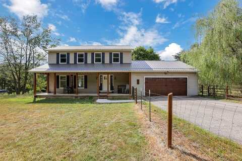 779 Lapperell, Peebles, OH 45660