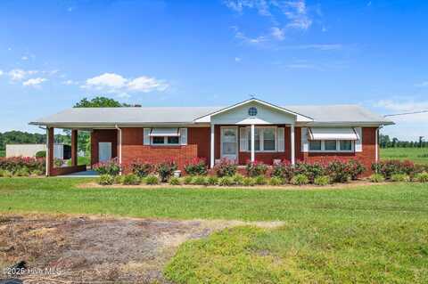 439 Vine Swamp Road, Kinston, NC 28504