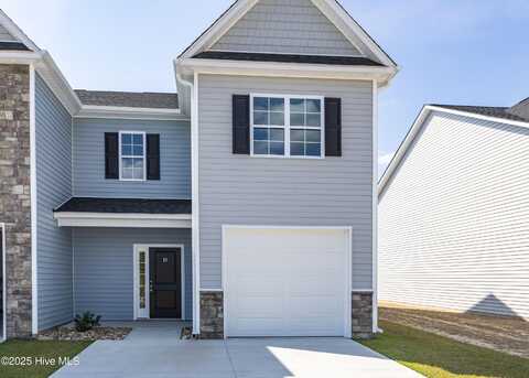 1408 Hartley Lane, Greenville, NC 27834