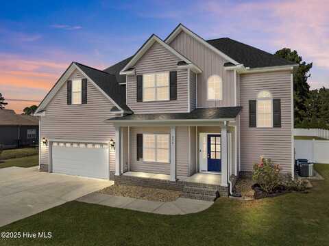 974 Whiskey Court, Grimesland, NC 27837