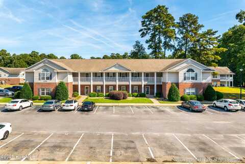 2225 Locksley Woods Drive, Greenville, NC 27858