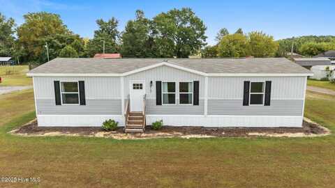 4717 Hassell Road, Oak City, NC 27857