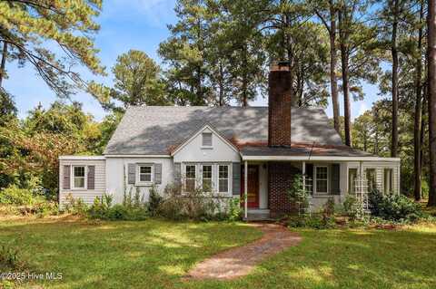 440 8th Street, Aurora, NC 27806