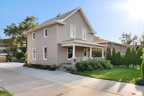 2045 South Street, Lincoln, NE 68502