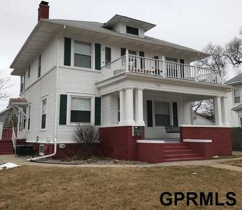 4807 Cass Street, Omaha, NE 68127