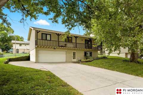 5011 N 107th Street, Omaha, NE 68134