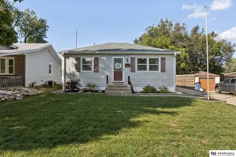 820 Groveland Street, Lincoln, NE 68521