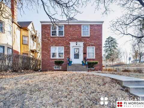 3916 Chicago Street, Omaha, NE 68131