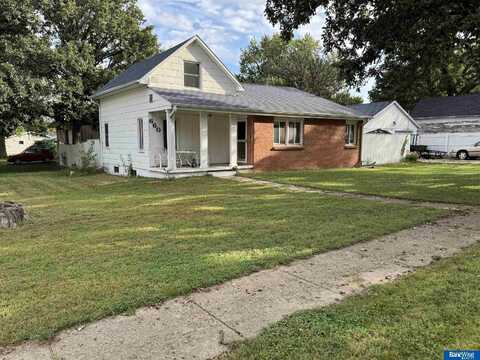 660 Mickey Street, Osceola, NE 68651