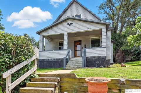 4539 Marcy Street, Omaha, NE 68106