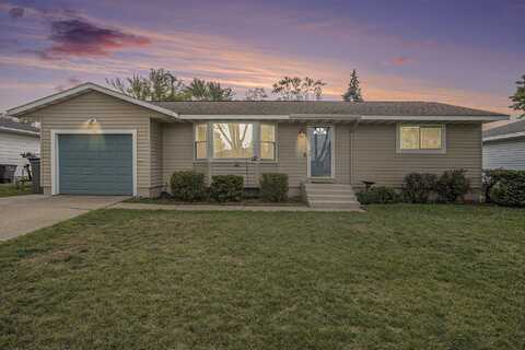 1521 Cornell Road, Muskegon, MI 49441