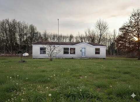 18731 Hill Drive, Reed City, MI 49677