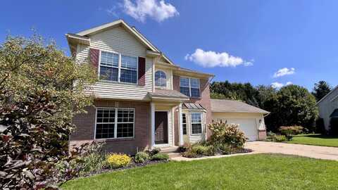 9108 Lady Lauren Drive NE, Rockford, MI 49341