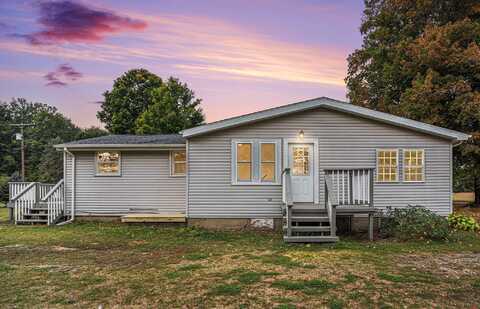 19990 Q Drive Drive S, Tekonsha, MI 49092