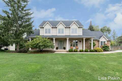 1909 Deerfield Court SE, Grand Rapids, MI 49546