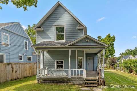 2201 Darwin Avenue SW, Grand Rapids, MI 49507