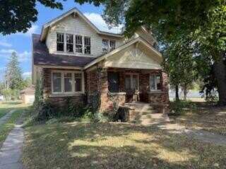 166 N Cass Street, Morley, MI 49336