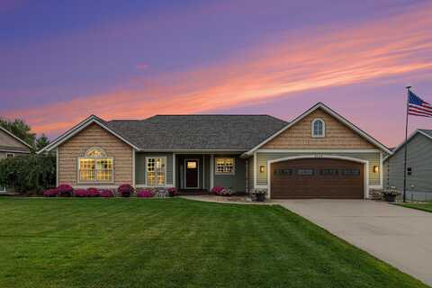 3528 Tearose Drive, Hudsonville, MI 49426