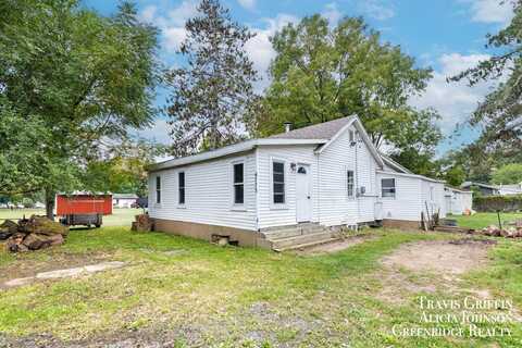 4775 Maple Street, Coral, MI 49322