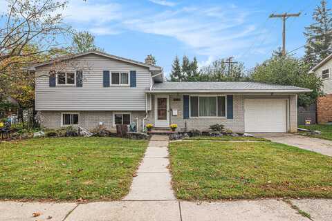 916 Patricia Avenue, Ann Arbor, MI 48103