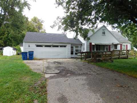 3305 Kenilworth Avenue, Kalamazoo, MI 49001