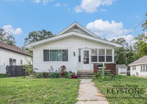 2035 Wyoming Avenue SW, Wyoming, MI 49519