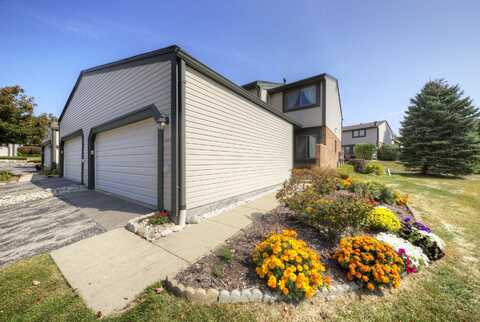 1202 Concord Court, Northville, MI 48167