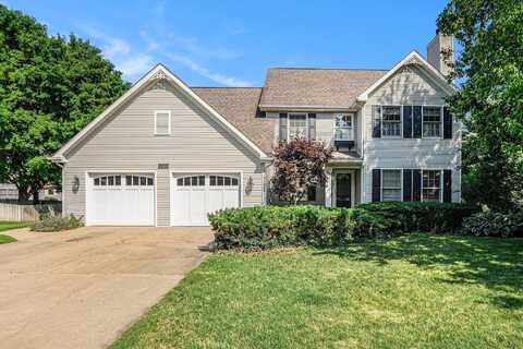 7471 Saint George Circle, Portage, MI 49024
