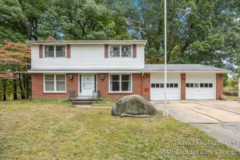 90 Maynard Avenue SW, Grand Rapids, MI 49534
