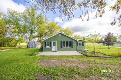 302 Grand Street, Pierson, MI 49339