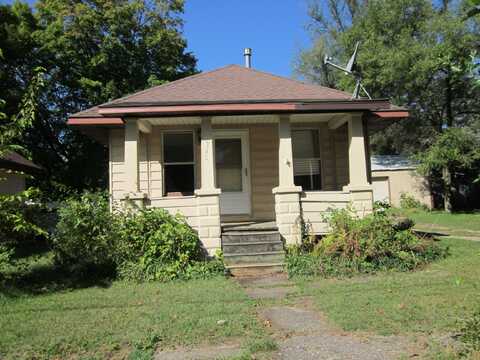 340 Sutherland Avenue, Watervliet, MI 49098