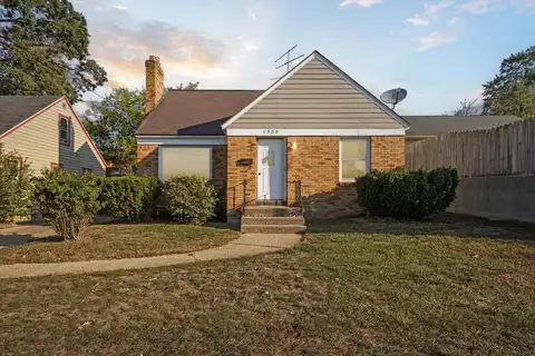 1335 Burton Street SE, Grand Rapids, MI 49507