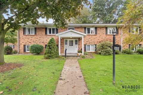 5330 Southbrook Court, Hudsonville, MI 49426