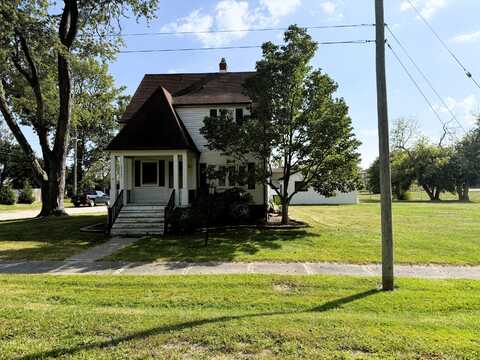23880 Shook Road, Clinton, MI 48035