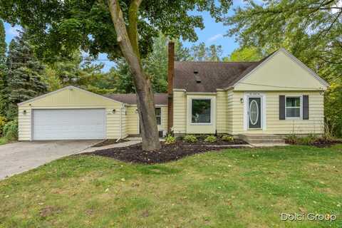 266 7 Mile Road NW, Comstock Park, MI 49321