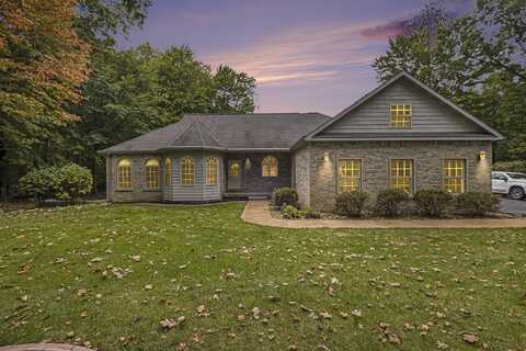 944 Tibalew Drive NW, Sparta, MI 49345