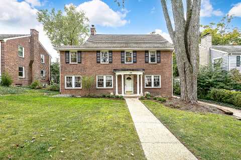 1704 Shadford Road, Ann Arbor, MI 48104