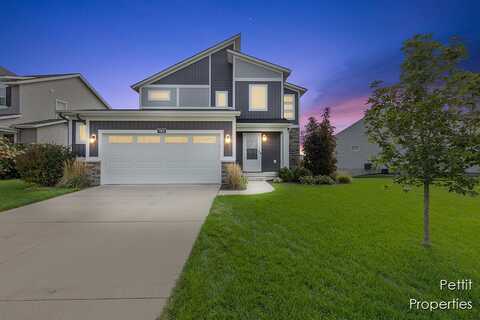7868 High Knoll Drive SE, Byron Center, MI 49315