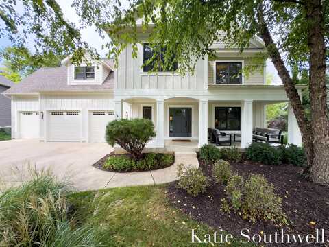 4987 Meadow Springs Trail SE, Ada, MI 49301