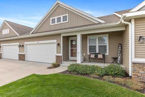 3033 Raspberry Lane, Holland, MI 49424