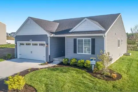 300 Carefree Court, Niles, MI 49120