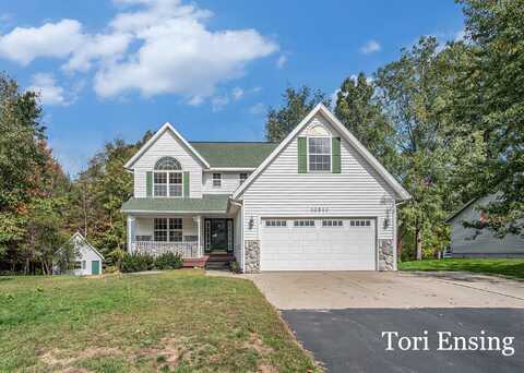 10817 Wildwood Drive, Greenville, MI 48838