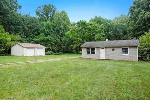 8975 W S Avenue, Schoolcraft, MI 49087