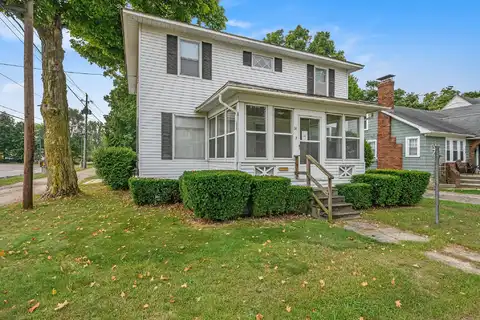 114 W Kelsey Street, Three Rivers, MI 49093