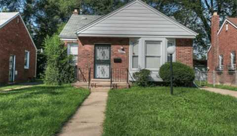 19501 Woodingham Drive, Detroit, MI 48221