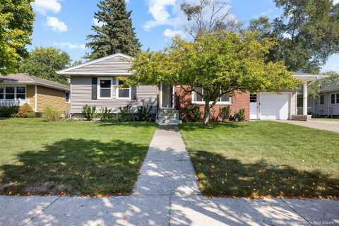 1808 Sheldon Road, Grand Haven, MI 49417